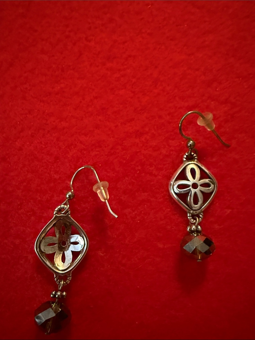 Brighton Earrings Retired
